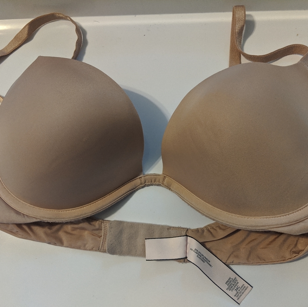 Dreams Angel Padded Demi